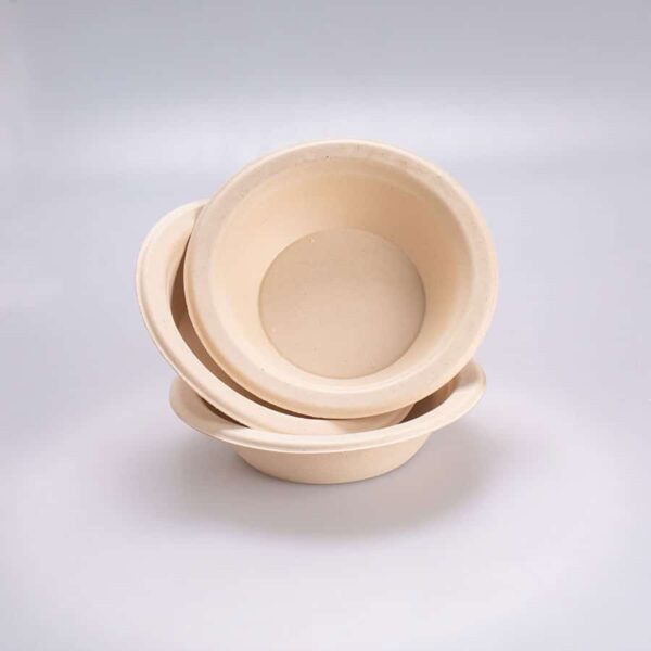 Plato Hondo 12 Oz Bio 125 Pz - Image 2