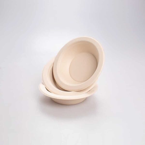 Plato Hondo 16 Oz Biozonamu 125 Pz - Image 2