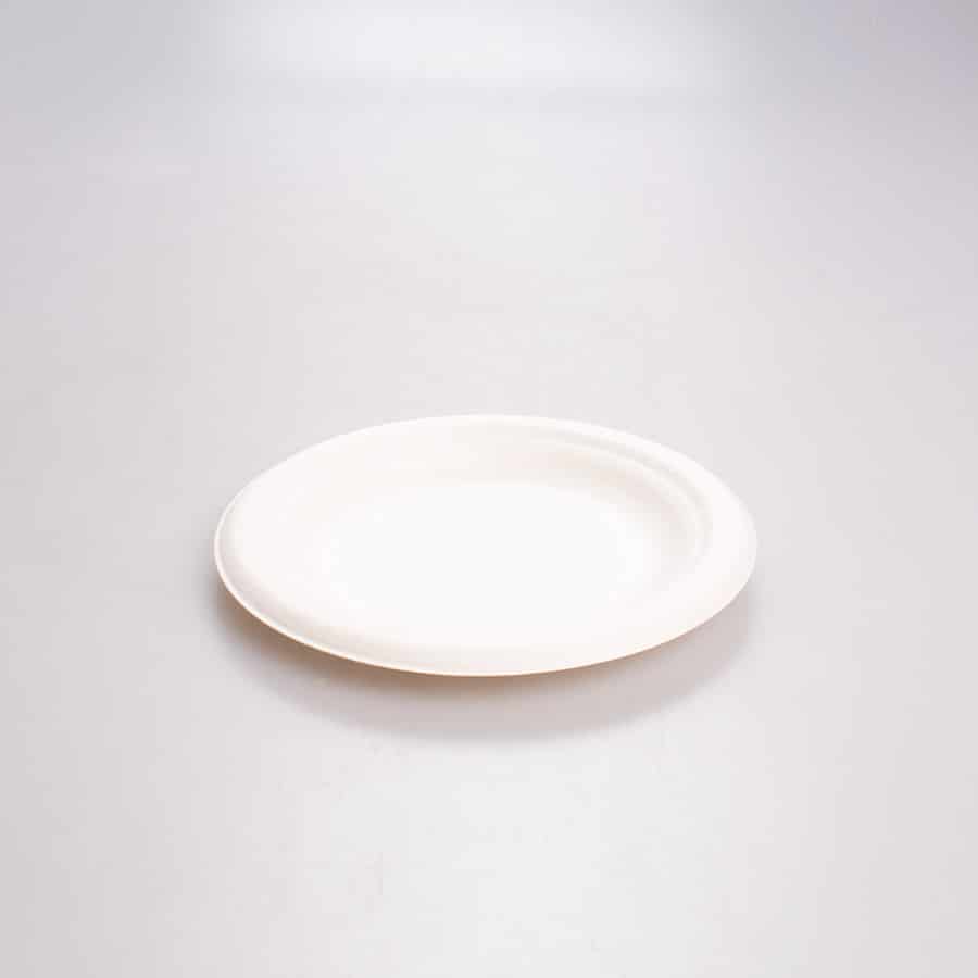 Plato Liso P6 Biozonamu 125 Pz