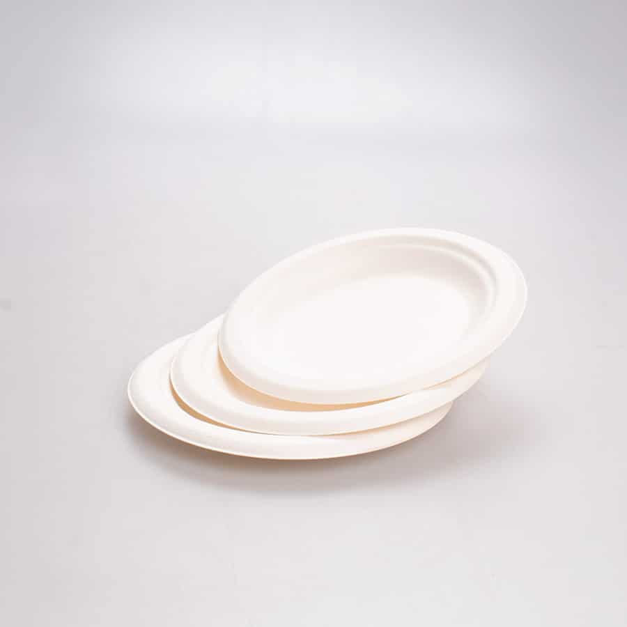 Plato Liso P6 Biozonamu 125 Pz - Image 2