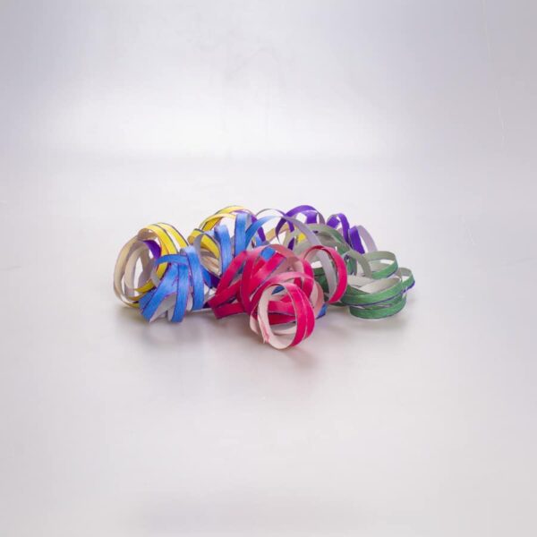Serpentina de Colores - Image 2