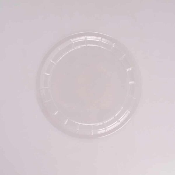 Tapa Domo Alta para Molde Flan 21 Cm - Image 2