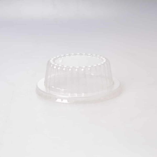 Tapa Domo DF12 para Envase VS512 100 Pz - Image 2
