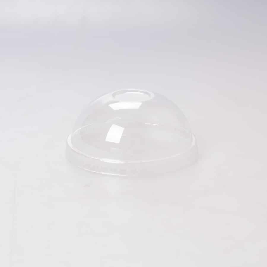 Tapa Domo de Envases 6/8 Oz 50 Pz - Image 2