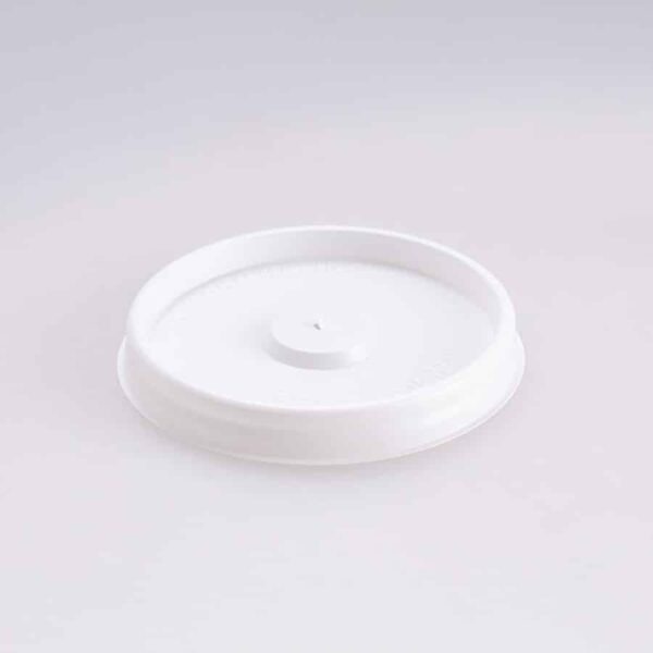 Tapa Plana para Vaso 6 Oz SOLO 100 Pz - Image 2