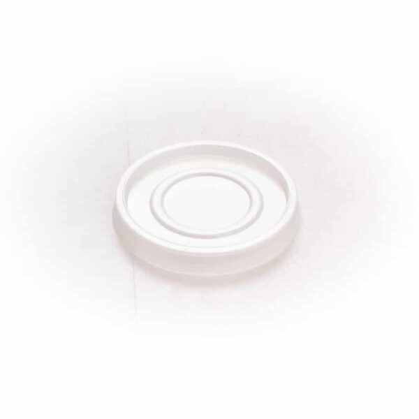 Tapa Plástica 310 Opaca Magno Plastica 50 Pz - Image 2
