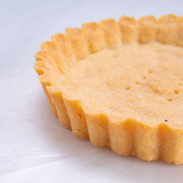 Tartaleta Base Mantequilla 10 Pz - Image 2