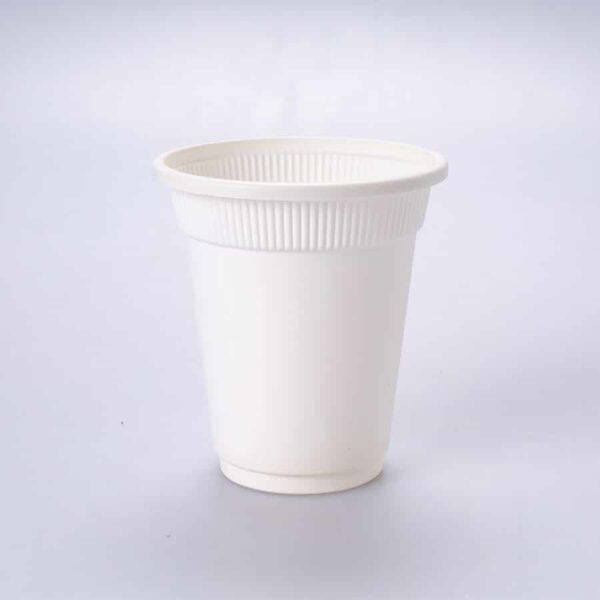 Vaso de 8 Oz Fécula Bio 50 Pz - Image 2