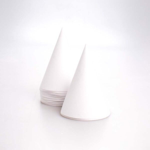 Vaso Cónico de Papel 106 P Cuevas 250 Pz - Image 2
