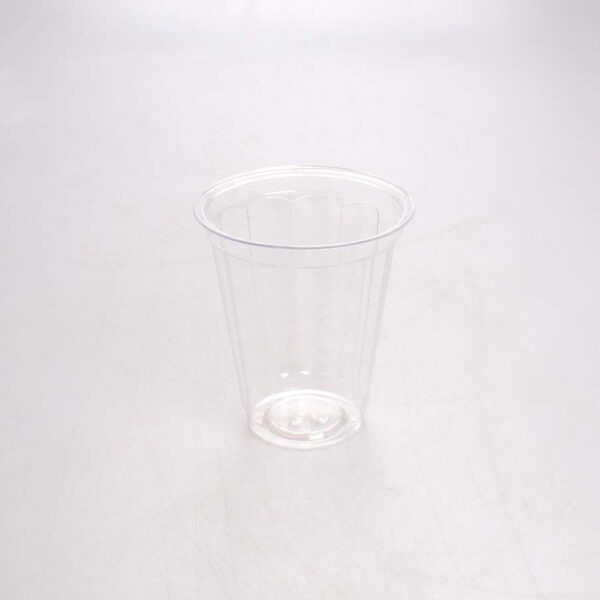 Vaso Cristal #21 Magno Plástica 50 Pz - Image 2