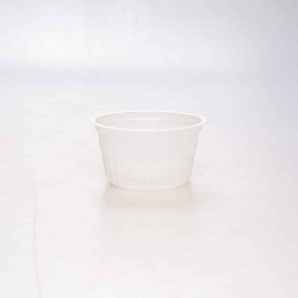 Vaso Opaco #14 Magno Plástica 50 Pz - Image 2