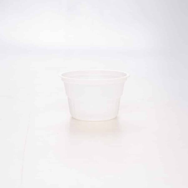 Vaso Opaco #19 Magno Plástica 50 Pz - Image 2