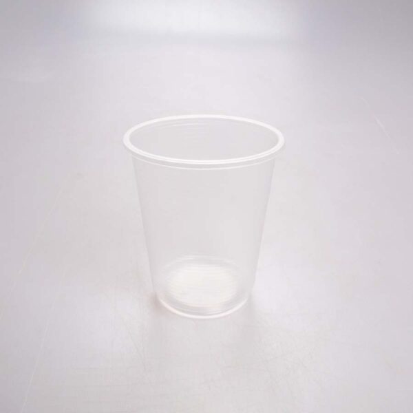 Vaso Plástico 5.5 Oz BOSCO 50 Pz - Image 2