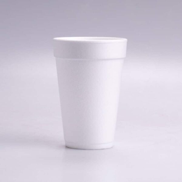 Vaso de Unicel 16 Oz (16J165) Dart 20 Pz - Image 2
