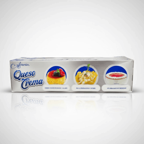 Queso Crema Asturias 1,36 kg - Image 2