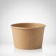 Bowl Kraft 44 oz Convermex