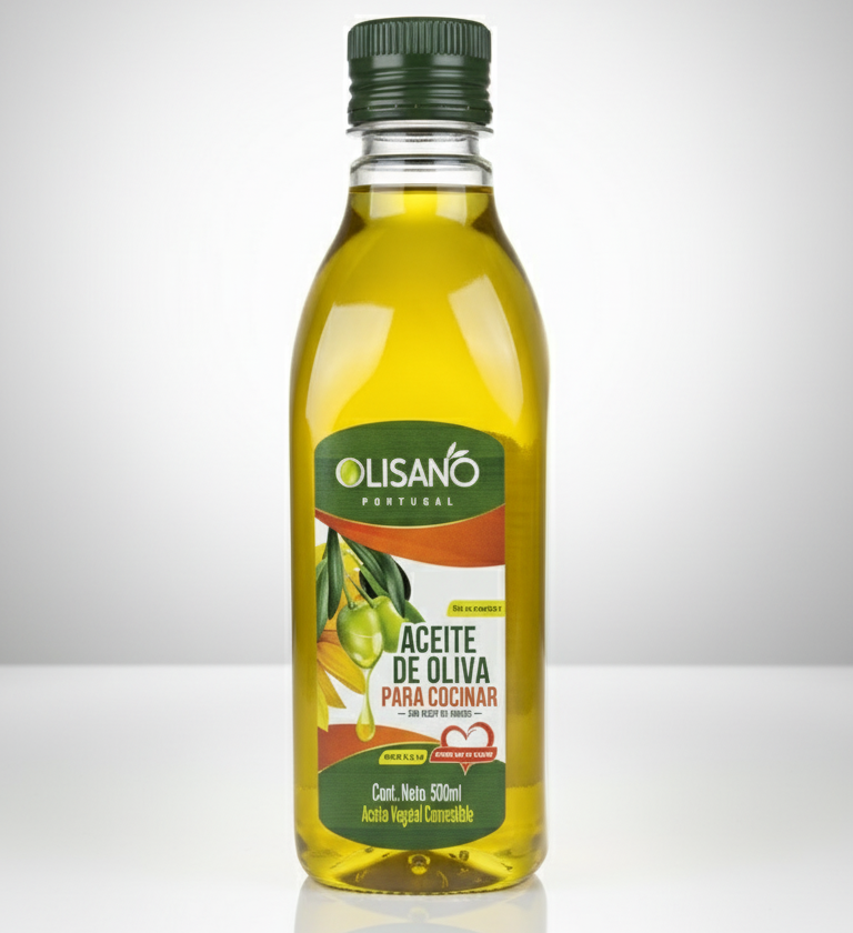 Aceite de Oliva Olisano 500 ml