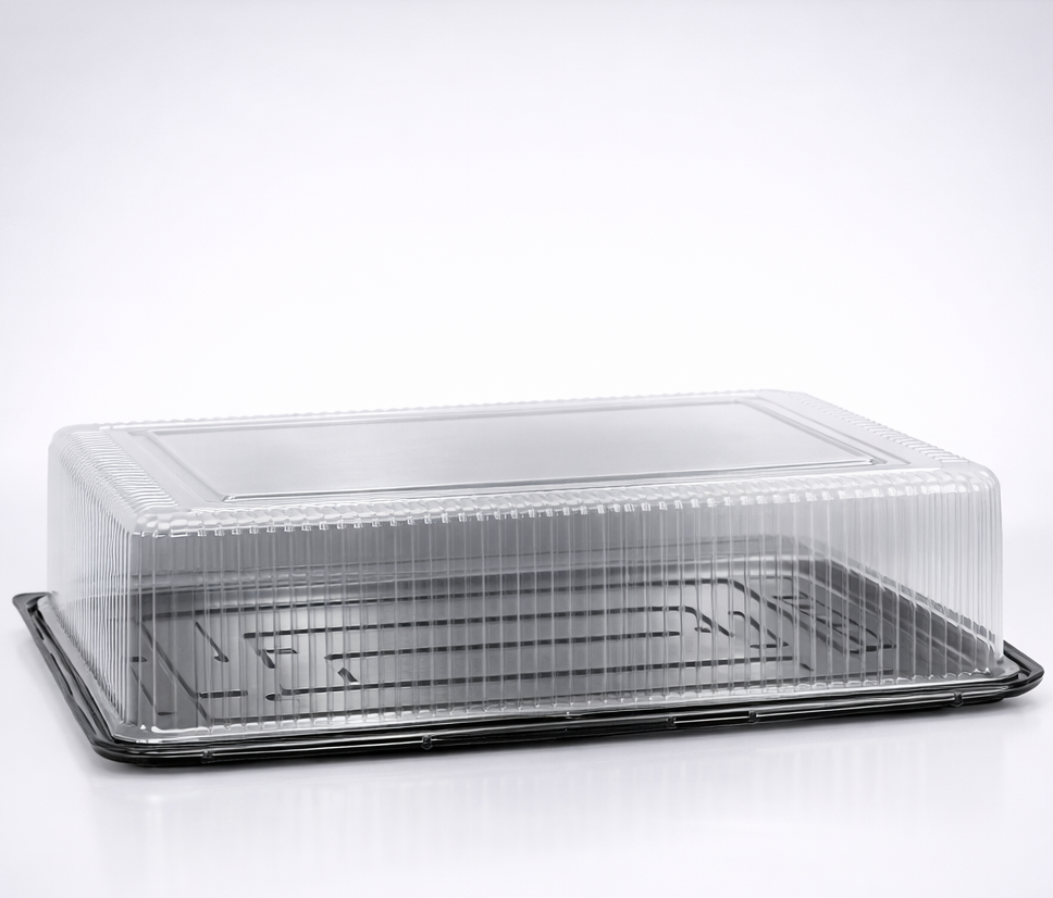 Domo Plancha Bajo 41.1 x 31 cm WOW