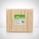Agitador de madera INIX de 18 cm